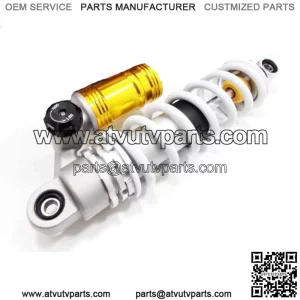 YAMAHA YFZ350 BANSHEE 345mm REAR AIR NITROGEN CELL MONO SHOCK ABSORBER