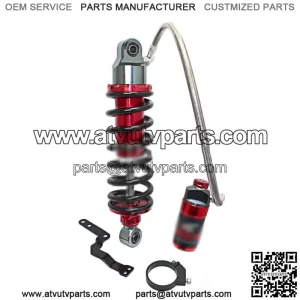 STAGE 4 RACING PERFORMANCE REAR SHOCK ABSORBER FOR POLARIS PREDATOR 500 ATV