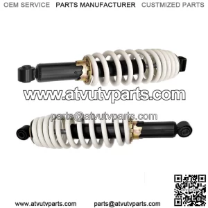 2PCS Rear Shock Absorber For Hisun 700 UTV MASSIMO SUPERMACH BENNCHE YS HS MSU