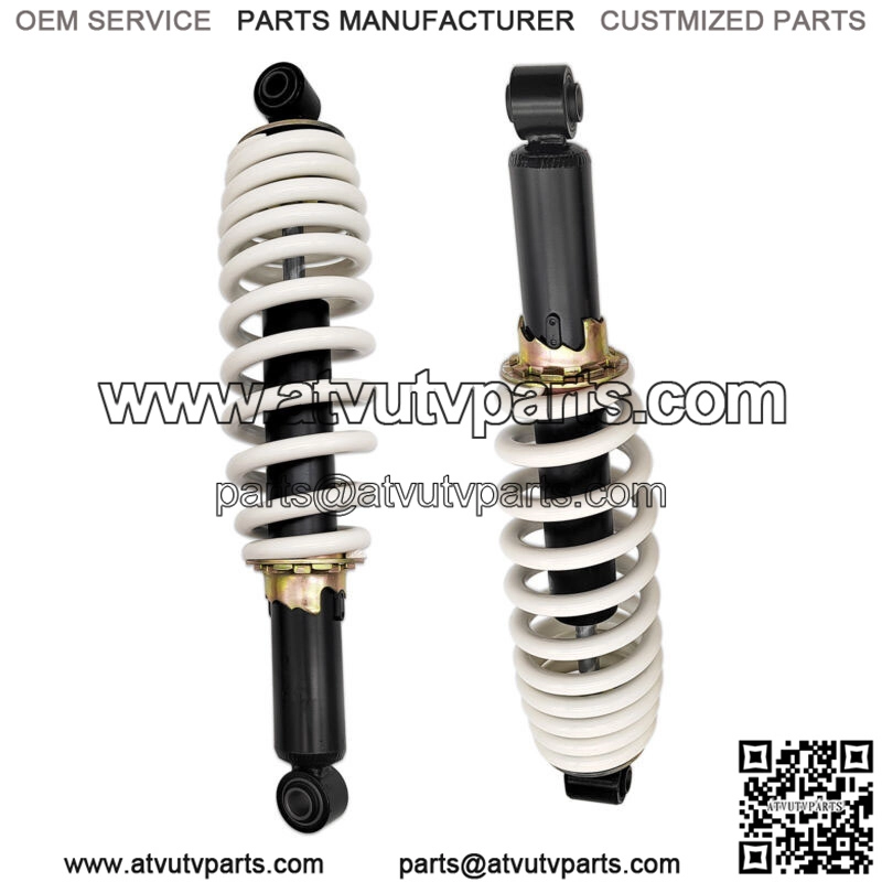2PCS Rear Shock Absorber For Hisun 700 UTV MASSIMO SUPERMACH BENNCHE YS HS MSU - Image 2