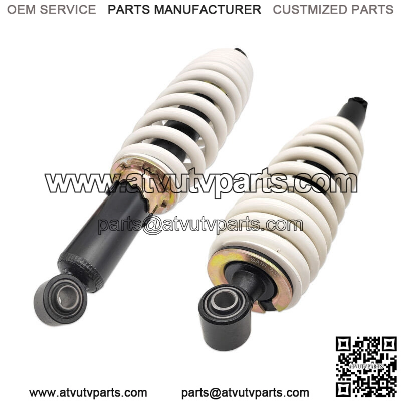 2PCS Rear Shock Absorber For Hisun 700 UTV MASSIMO SUPERMACH BENNCHE YS HS MSU - Image 4