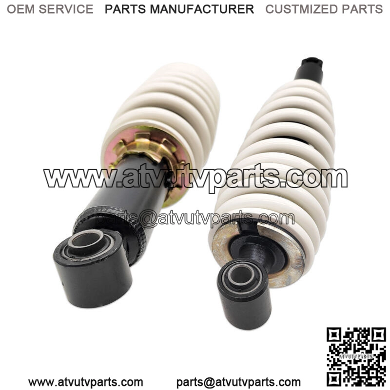 2PCS Rear Shock Absorber For Hisun 700 UTV MASSIMO SUPERMACH BENNCHE YS HS MSU - Image 5