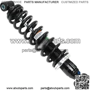 Bronco Rear Shock Gas Filled Spring Absorber for Honda Rubicon 500 4x4 01-14