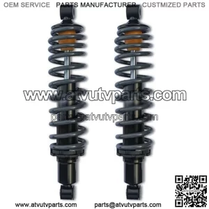 2 - Polaris RZR800 Progressive Suspension 429HD Coil Over Shock Absorbers Front