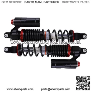 Stage 5 Front Air Shocks Absorber For Yamaha YFZ450 YFZ 450 Raptor 660R 700 700R