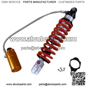 STAGE 3 HIGH PERFORMANCE REAR SHOCK ABSORBER For SUZUKI QUADSPORT LTZ400 TRX450