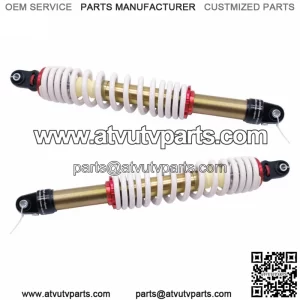 2pcs Rear Shock Absorber For CFMOTO CF800cc 800US-A Z8 Parts UTV ATV Fedex