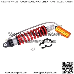 Rear Air Shocks Absorbers For Suzuki Quadsport Z400 LTZ400 Z400 400CC ATV