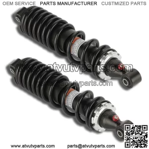 1988-2002 Kawasaki Bayou 220 (KLF220) Rear Shock Absorber 2pcs
