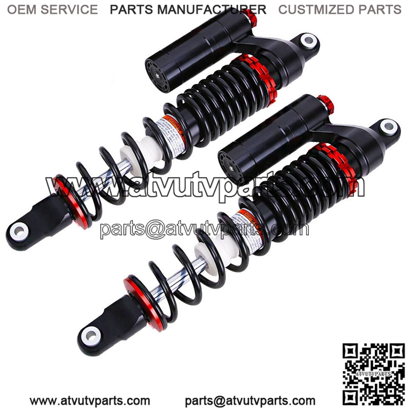 FOR YAMAHA RAPTOR YFM 660R 700 700R YFZ450 ATV FRONT AIR SHOCKS ABSORBERS PAIR