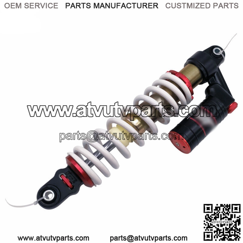 Front Shock Absorber For CFMOTO CF800cc 800US-A X8 Z8 ATV UTV 7020-051600-3001 - Image 2