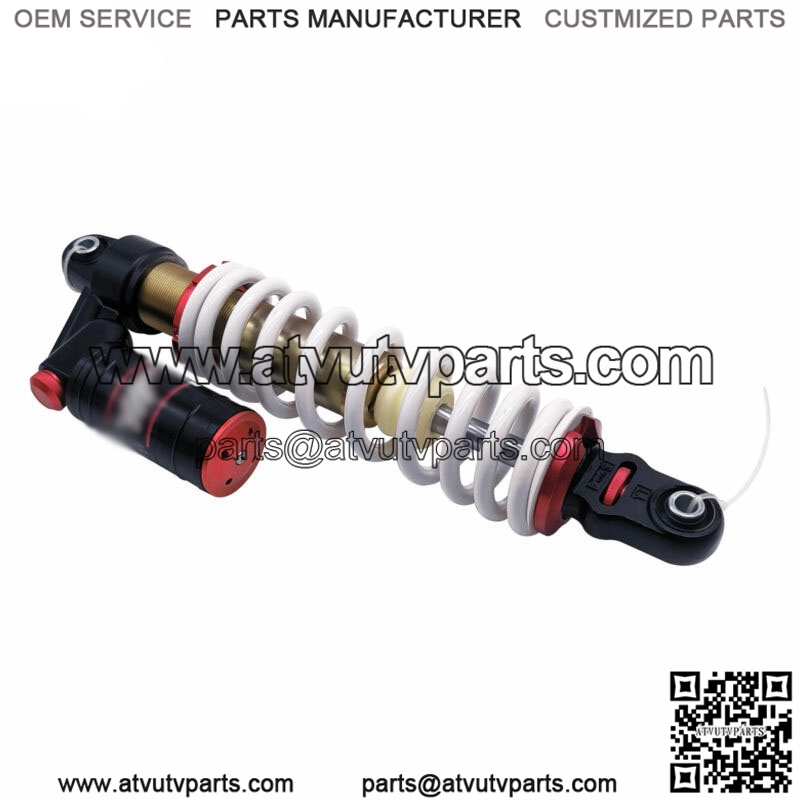 Front Shock Absorber For CFMOTO CF800cc 800US-A X8 Z8 ATV UTV 7020-051600-3001 - Image 3