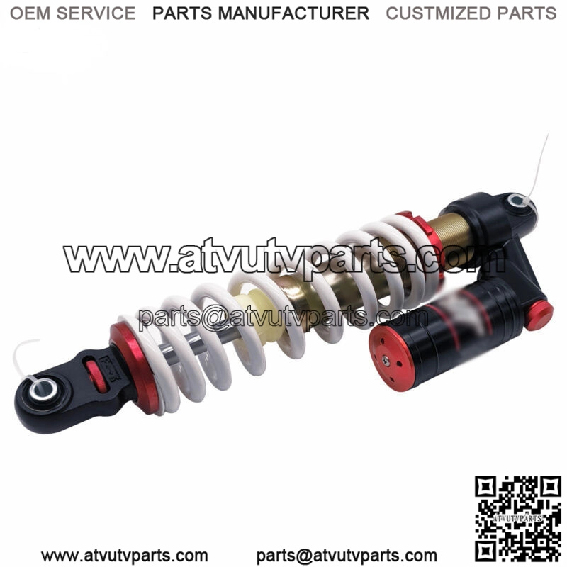 Front Shock Absorber For CFMOTO CF800cc 800US-A X8 Z8 ATV UTV 7020-051600-3001 - Image 4