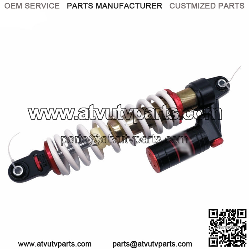 Front Shock Absorber For CFMOTO CF800cc 800US-A X8 Z8 ATV UTV 7020-051600-3001 - Image 5