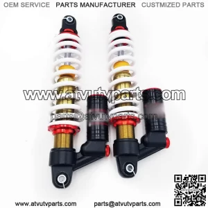 2pcs Front Shock Absorber For CFMOTO CF800cc 800US-A X8 Parts ATV UTV Fedex