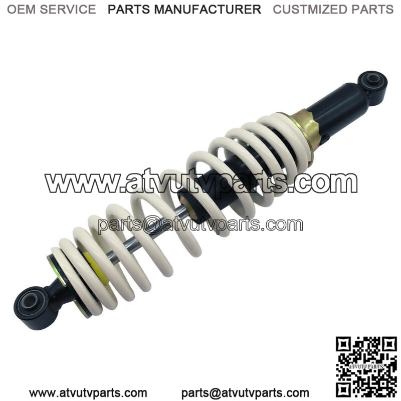 2PCS FRONT SHOCK Absorber For HiSun 500 700 UTV Spring MSU MASSIMO TSC Rual King - Image 3