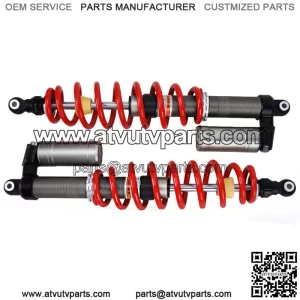 STAGE 4 REAR SHOCK ABSORBER SET FOR POLARIS RZR 800 S DUAL RATE FULLY ADJUSTABLE