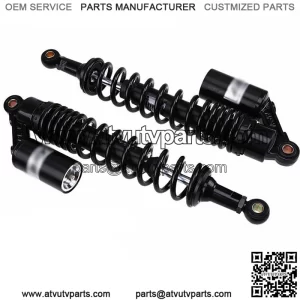 1 Pair Rear Shock Absorber Suspension For Yamaha YFZ 450 Raptor 660 700 ATV UTV