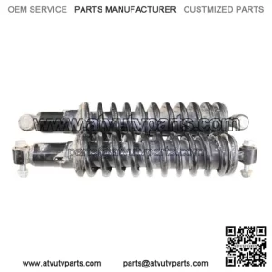 2017 CFMoto CForce 500 S 4x4 Front Shocks Spring Absorber Left Right (For: CF-Moto)