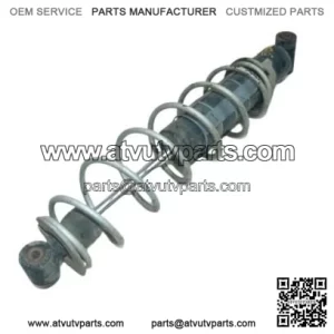 2004 Polaris Atp 500 4x4 Ho Rear Back Shock Absorber Suspension (For: Polaris)