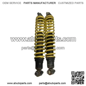2005 2006 Polaris Sawtooth Phoenix 200 OEM FRONT LEFT RIGHT SHOCK ABSORBER