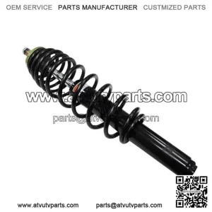 Front Shock Gas Filled Spring Absorber Polaris Scrambler 400 4x4 95-99 (For: Polaris)