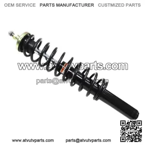 Front Shock Gas Filled Spring Absorber Polaris Sportsman 400 4x4 94 (For: Polaris)