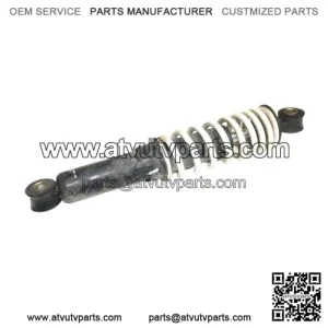 2008 Polaris Outlaw 50 Red Rear Back Shock Absorber Suspension (For: Polaris)