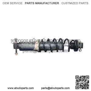 2006 POLARIS HAWKEYE 300 2X4 REAR BACK SHOCK ABSORBER SUSPENSION 7043114 (For: Polaris)