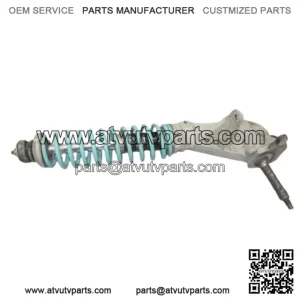 1995 POLARIS 250 TRAIL BOSS LEFT FRONT STRUT SHOCK ABSORBER ASSEMBLY 5130803