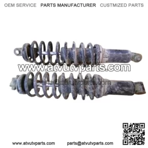 Polaris Sportsman 500 ATP H.O. HO 4X4 2009 09 rear shocks shock absorbers strut