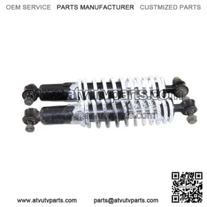 2004 Polaris Sportsman 90 Front Shocks Spring Absorber Left Right (For: Polaris)