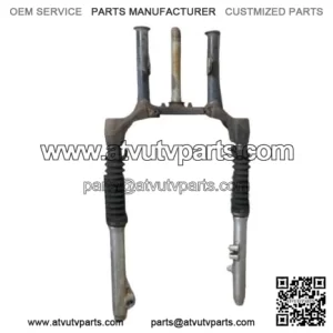 81 82 83 1981 1982 1983 Yamaha TRI-MOTO YT 175 Front Forks Tree 5V7-23340-00-98 (For: Yamaha)