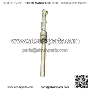 Shock Front Fork Right # 29U-23103-00-35 Yamaha 1984 YTM 225 ATV