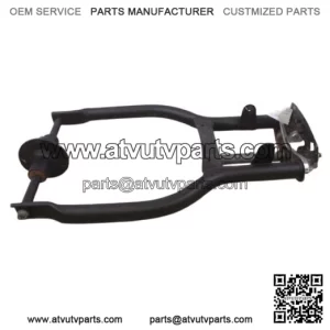 1981 YAMAHA YT125 Front Forks w/ Axle and Hub