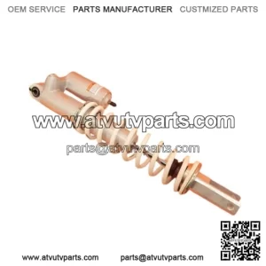 2004-2009 YFZ450 YFZ 450 OEM Rear Shock Absorber Set Suspension Damper Spring (For: Yamaha)