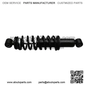 2001 YAMAHA BADGER 80 YFM80 REAR BACK SHOCK ABSORBER SUSPENSION 3GB-22210-00-33 (For: Yamaha)