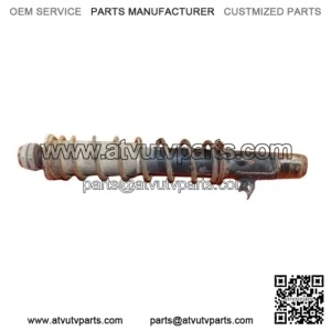 1989 HONDA FOURTRAX 300 TRX300 2X4 FRONT LEFT SHOCK ABSORBER SUSPENSION (For: Honda)