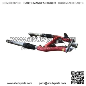 Fork Front Triple Tree # 53200-958-671 Honda 1983 ATV 185 S ATV