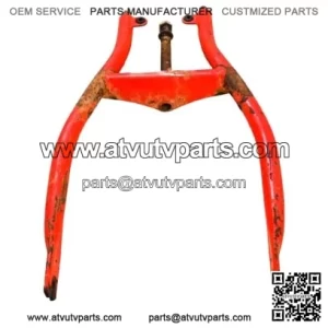 82 Honda ATC185S Front Forks Steering Stem (For: Honda)