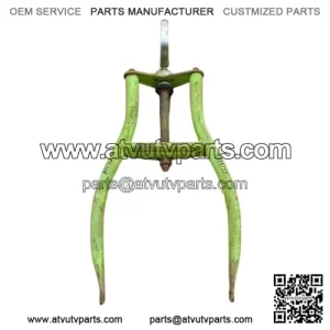 Honda ATC 90 90 Front Forks