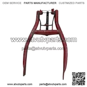 84-85 HONDA OEM ATC125M ATC110 FRONT FORK STEERING FORK 51400-968-010ZA