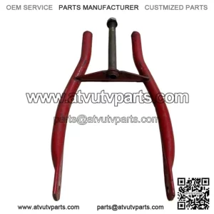 OEM Honda ATC70 ATC 70 Front Forks 1978-1985 3 wheeler