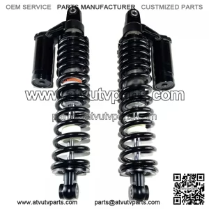 Front Shocks for Honda Pioneer 1000-5, 51400-HL4-AG1ZA