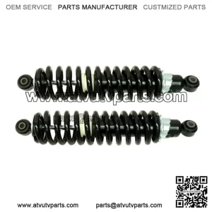 Rear Monotube Shocks for Kawasaki Mule PRO, 45014-0441