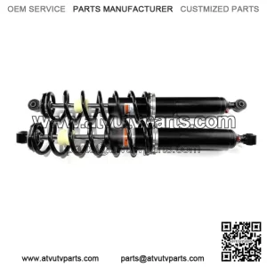 Front Monotube Shocks for Polaris General 1000, 7044629