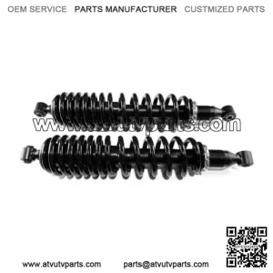 Rear Shocks for Yamaha Wolverine X2 19-20, B0D-F2200-00-00