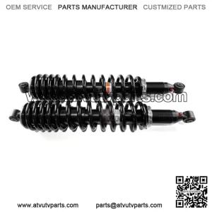 Front Shocks for Yamaha Wolverine X4 18-20, BG4-F3390-30-00