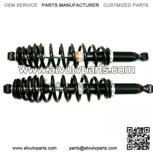 Rear Monotube Shocks for Can-Am Outlander 650 & 800 ATV, 706000792