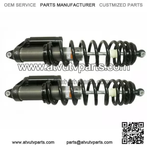 Front Monotube Shocks for Can-Am Maverick Sport, 706203352, 706203353